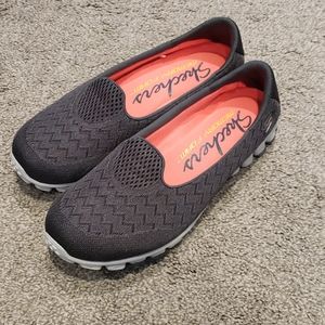 Sketchers slip on shoes